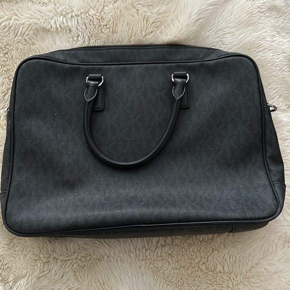 Michael Kors Jet Set briefcase